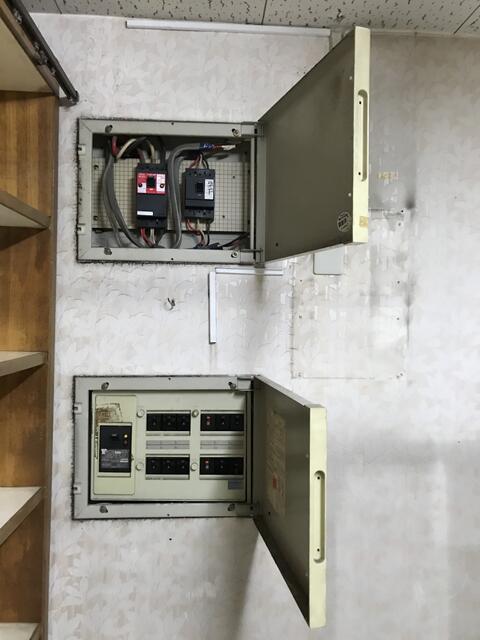 その他設備／ブレーカー／撮影日2021-02-28