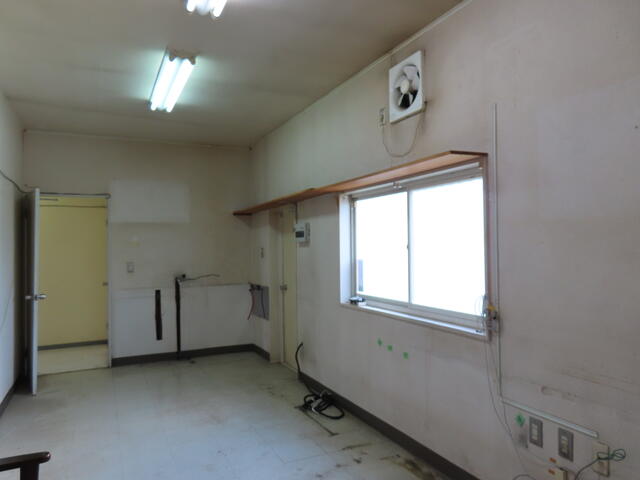 事務室／撮影日2024-08-01