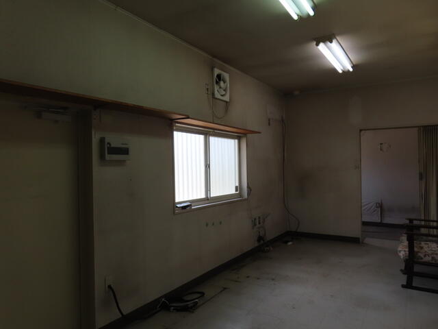 事務室／撮影日2024-08-01