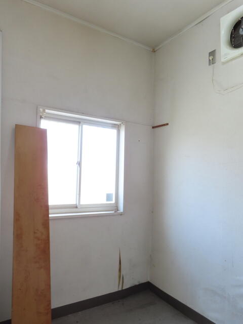 事務室　東端／撮影日2024-08-01