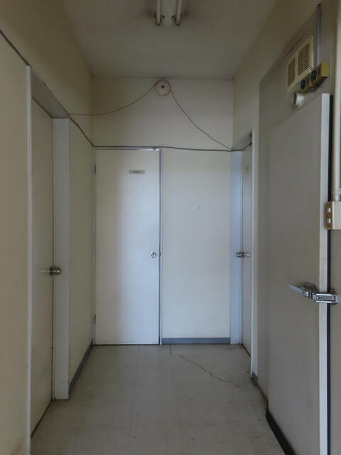 通路／撮影日2024-08-01