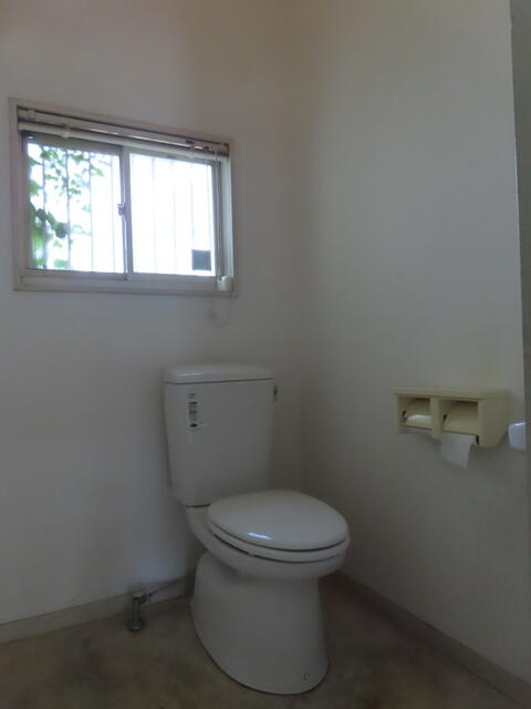 洋式／撮影日2024-08-01