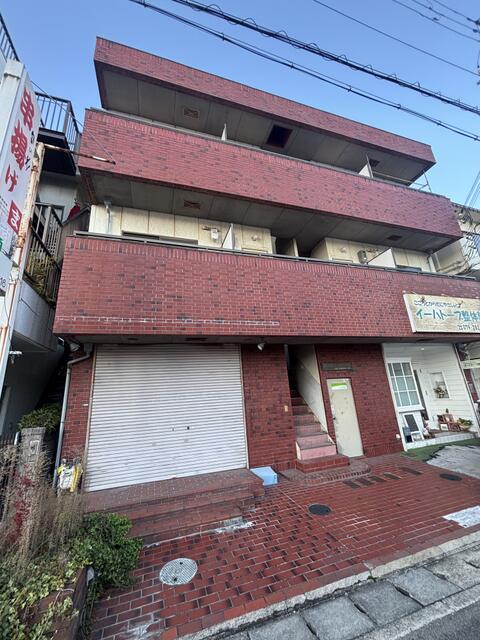 現地（外観）／撮影日2025-12-03