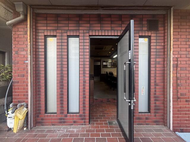 現地（外観）／撮影日2025-12-03