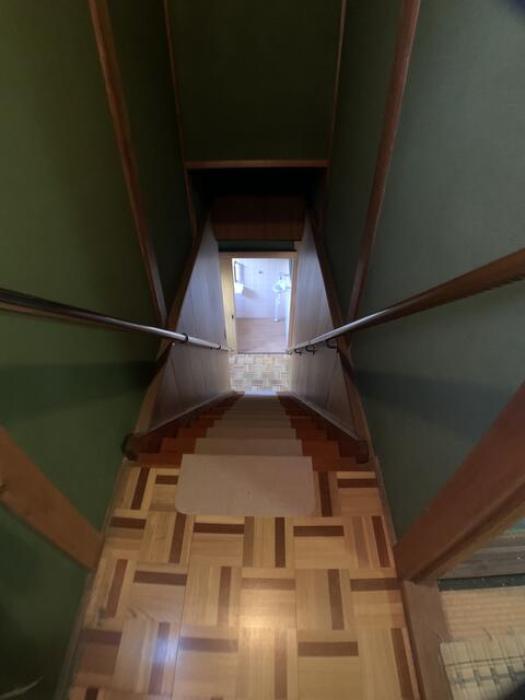 リビング以外の居室