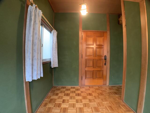 リビング以外の居室