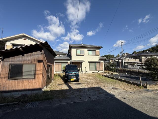 house for sale in Aioi, Hyogo | ¥17,500,000 | 4LDK | Akiyama house fi…