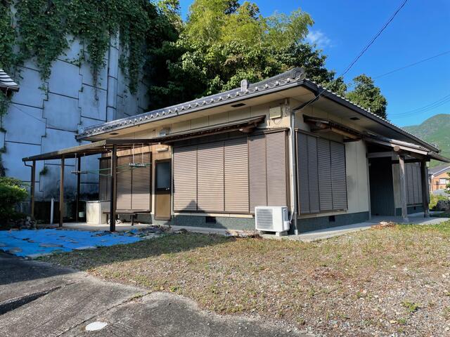 detached 兵庫県神崎郡神河町寺前