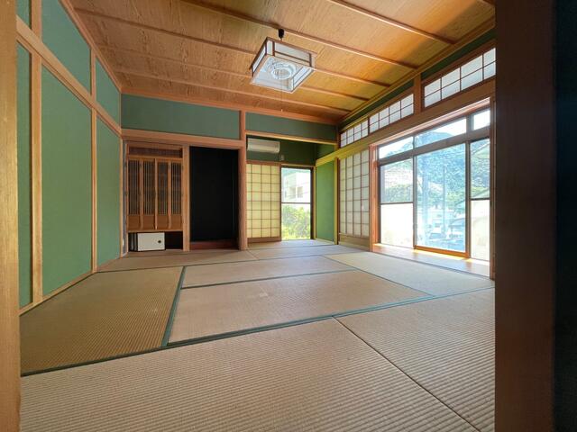 detached 兵庫県神崎郡神河町寺前
