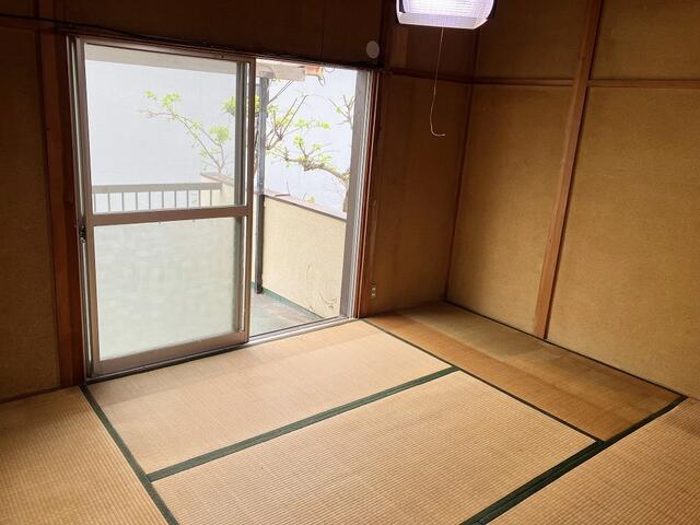 リビング以外の居室
