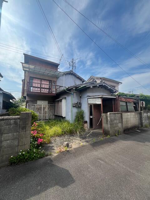 detached 兵庫県神崎郡福崎町福田