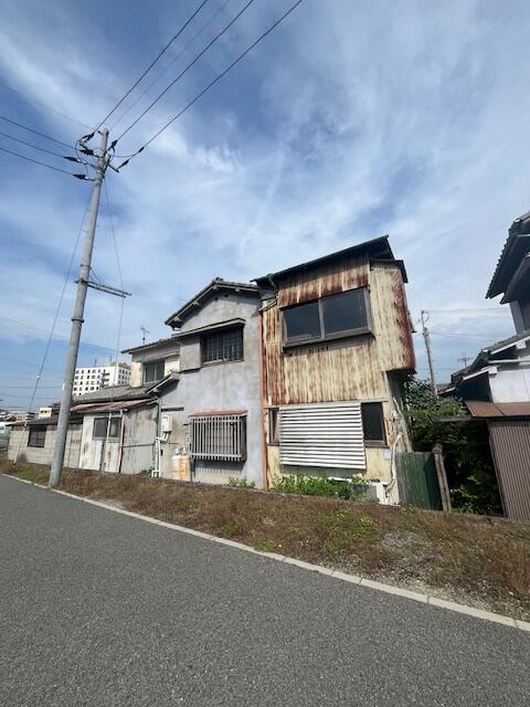 detached 兵庫県神崎郡福崎町福田