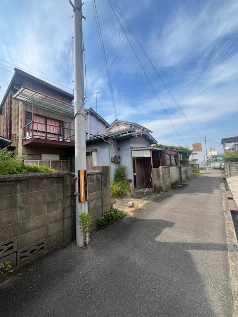 detached 兵庫県神崎郡福崎町福田