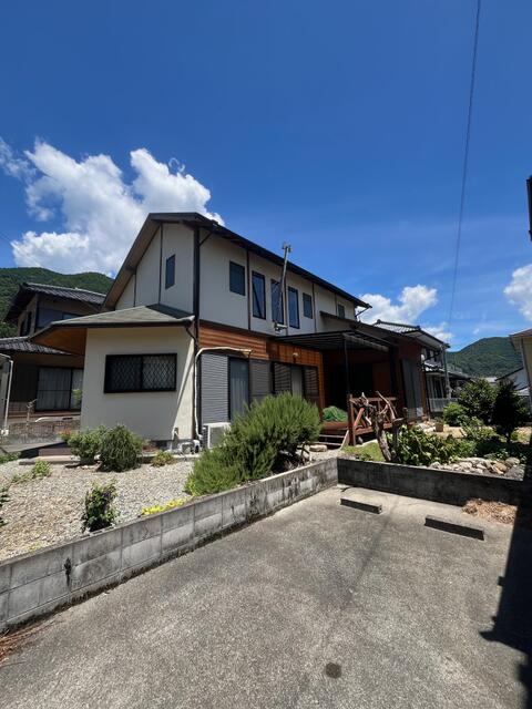 house for sale in 神崎郡神河町, Hyogo | ¥5,800,000 | 2LDK | Akiyama house f…