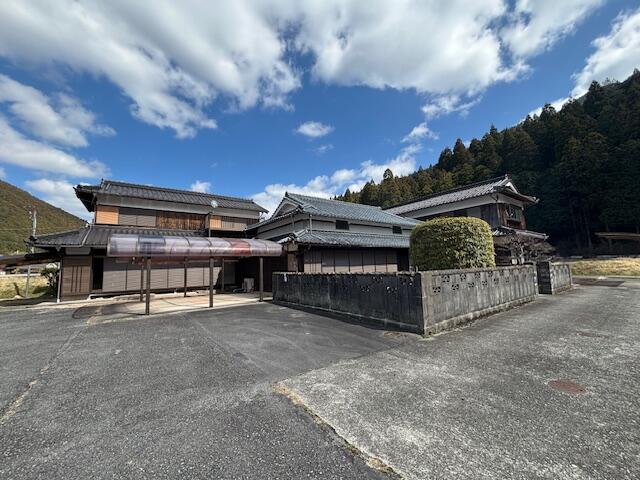 house for sale in 神崎郡神河町, Hyogo | ¥9,800,000 | 15SDK | Akiyama house…