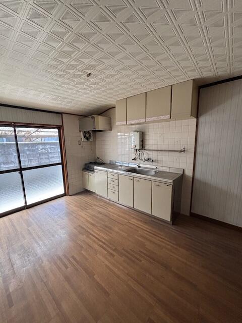 detached 兵庫県姫路市伊伝居 地図を見る