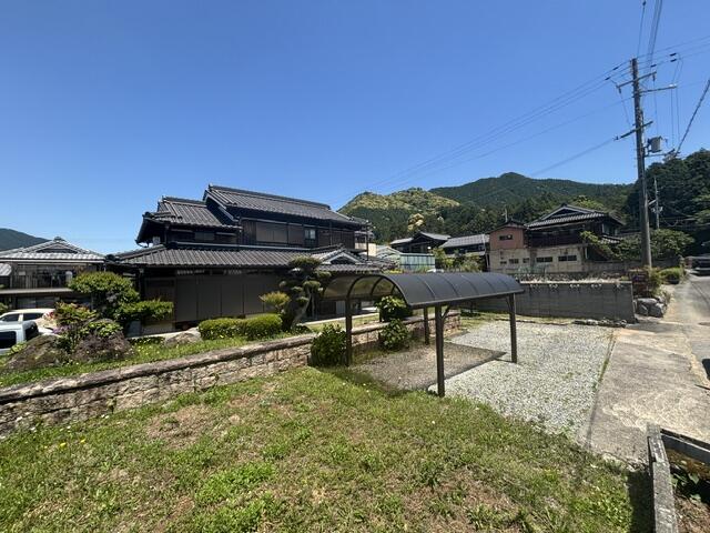 detached 兵庫県神崎郡神河町吉冨 地図を見る
