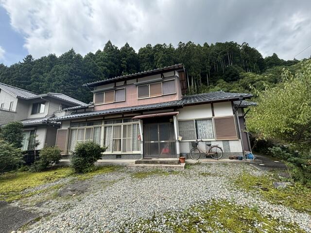 detached 兵庫県神崎郡神河町鍛治