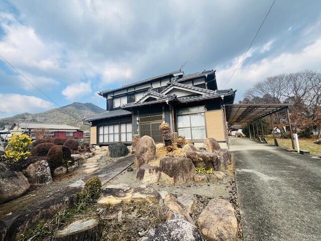 detached 兵庫県神崎郡市川町鶴居 地図を見る