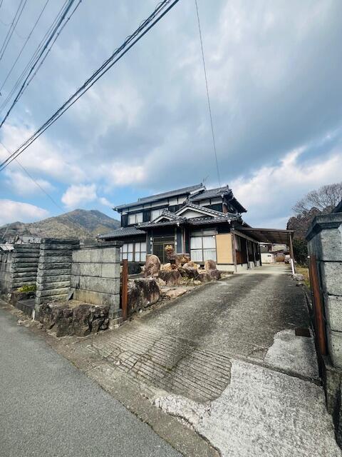 detached 兵庫県神崎郡市川町鶴居 地図を見る