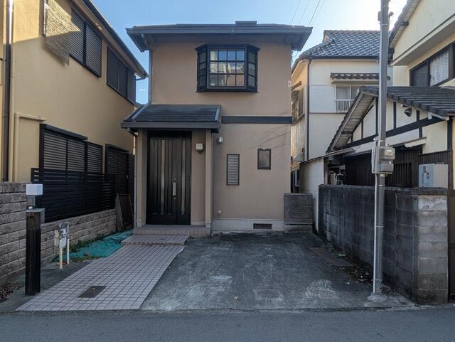 兵庫県姫路市の一戸建て | 1480万円 | 3LDK | 99.14m² | Akiyama house finder