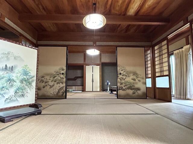 detached 兵庫県神崎郡市川町神崎 地図を見る