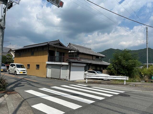 detached 兵庫県神崎郡市川町神崎 地図を見る