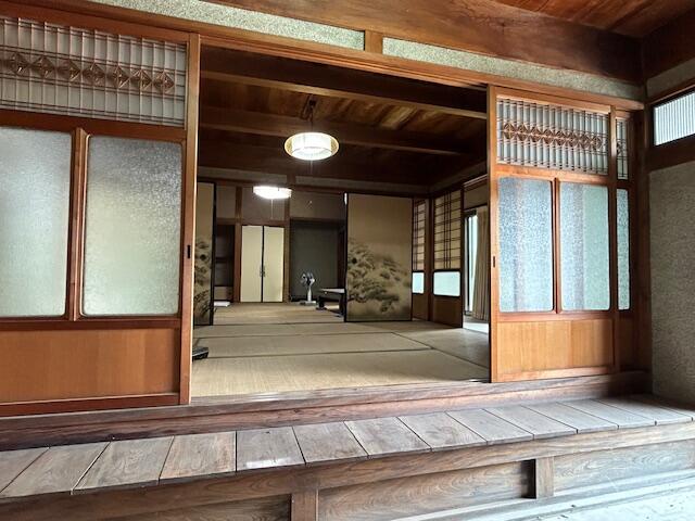 detached 兵庫県神崎郡市川町神崎 地図を見る