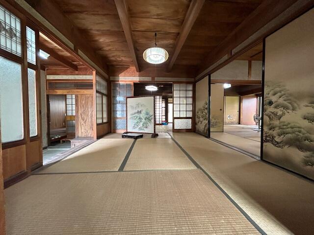 detached 兵庫県神崎郡市川町神崎 地図を見る