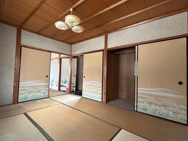 detached 兵庫県神崎郡市川町神崎 地図を見る