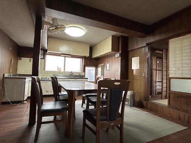 detached 兵庫県神崎郡市川町神崎 地図を見る