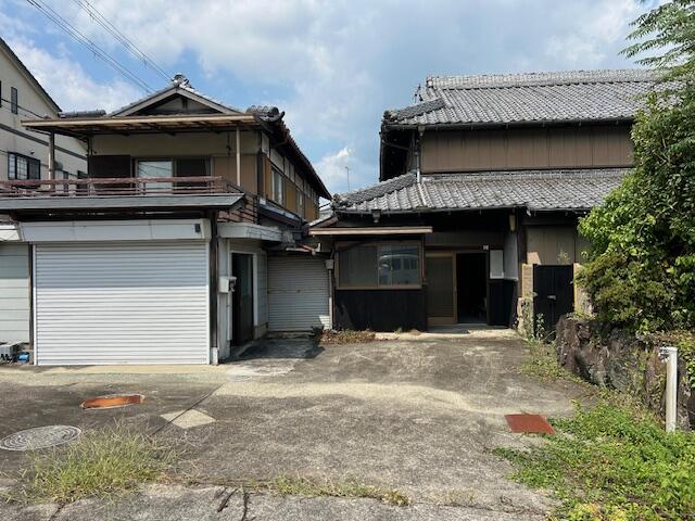 detached 兵庫県神崎郡市川町神崎 地図を見る