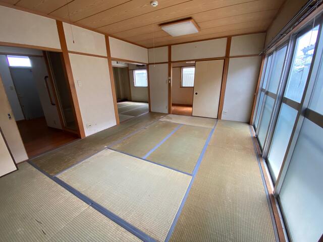 detached 兵庫県相生市那波野２丁目