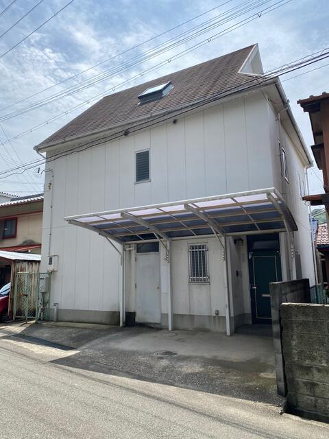 detached 兵庫県相生市那波野２丁目