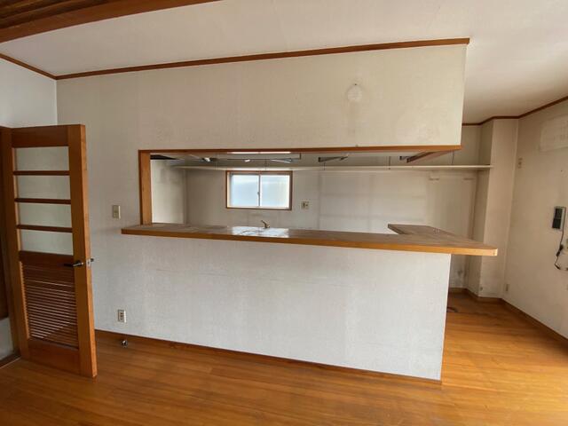 detached 兵庫県相生市那波野２丁目