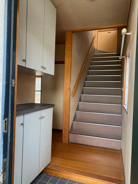 detached 兵庫県相生市那波野２丁目