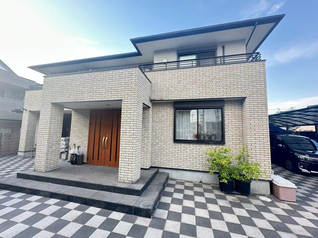兵庫県姫路市の一戸建て | 4390万円 | 3LDK | 352.63m² | Akiyama house finder