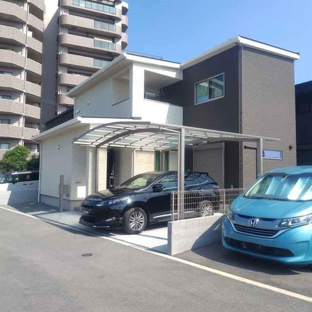 detached 兵庫県加古郡播磨町本荘１丁目 地図を見る
