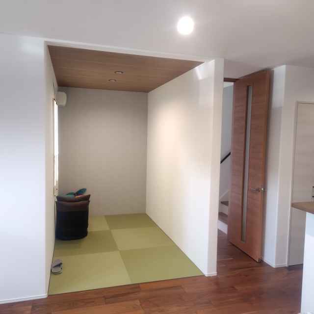 detached 兵庫県加古郡播磨町本荘１丁目 地図を見る
