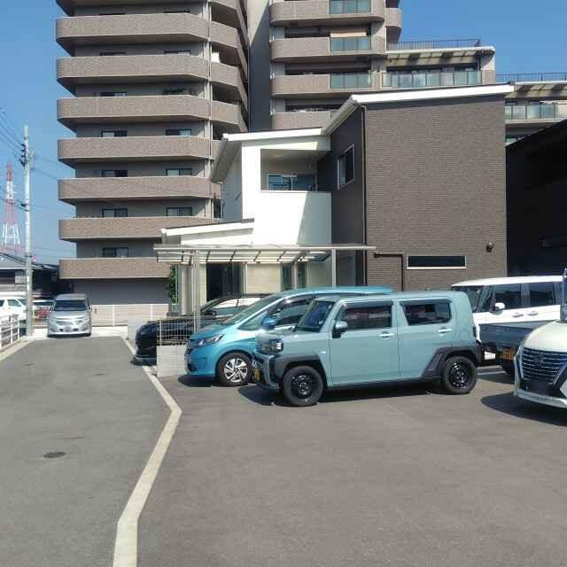 detached 兵庫県加古郡播磨町本荘１丁目 地図を見る