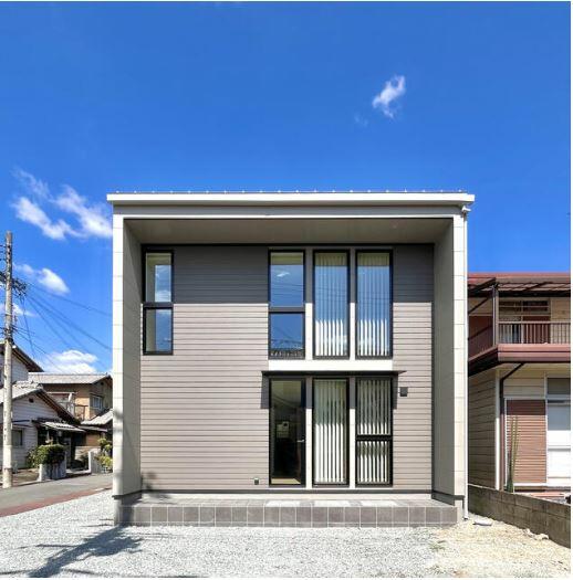 detached 兵庫県揖保郡太子町東保 地図を見る