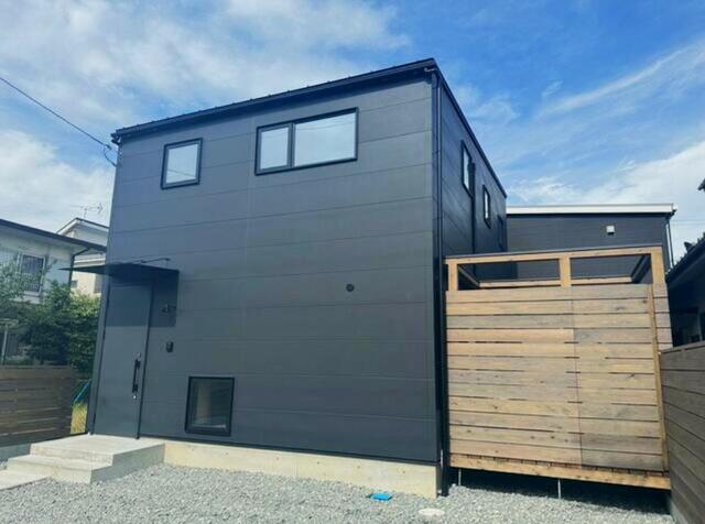 detached 兵庫県揖保郡太子町鵤