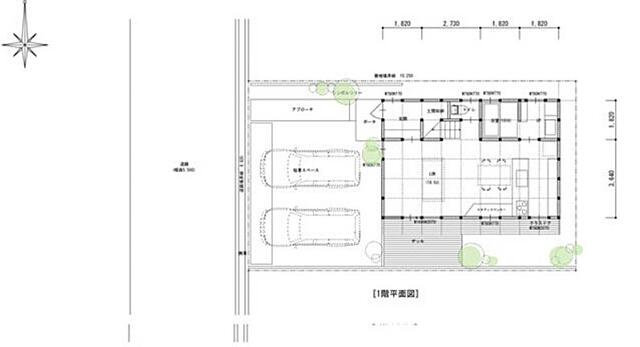 detached 兵庫県揖保郡太子町鵤