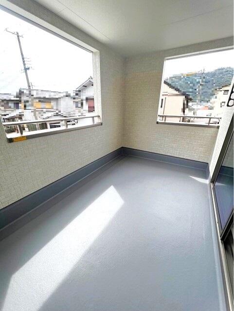detached 兵庫県揖保郡太子町東南 地図を見る