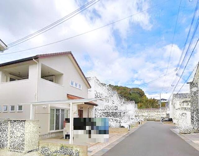 detached 兵庫県揖保郡太子町東保 地図を見る