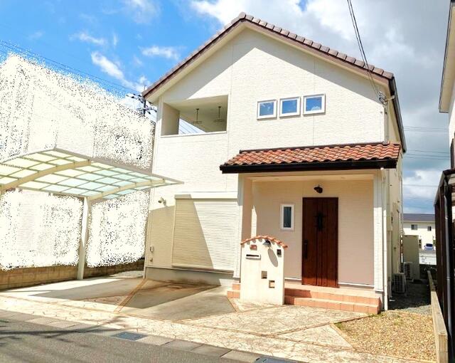 detached 兵庫県揖保郡太子町東保 地図を見る