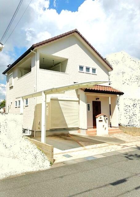 detached 兵庫県揖保郡太子町東保 地図を見る