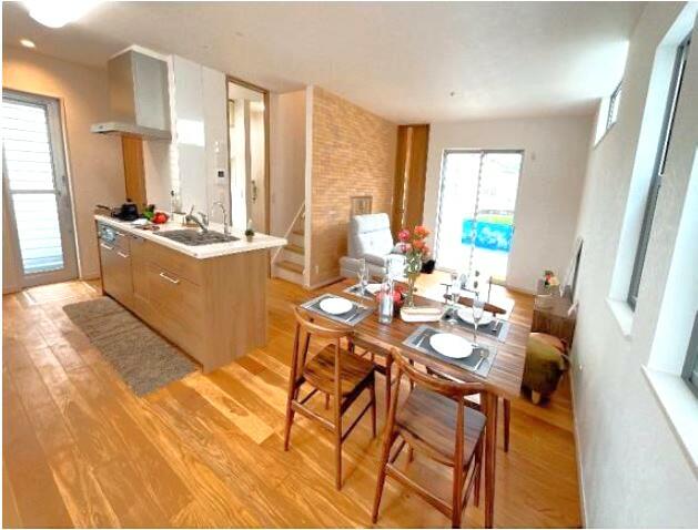 兵庫県姫路市の一戸建て | 2080万円 | 3LDK | 137.92m² | Akiyama house finder