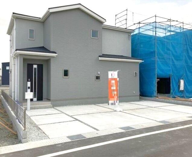 townhouse 兵庫県たつの市龍野町末政 地図を見る