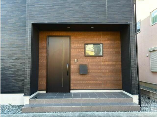 townhouse 兵庫県たつの市揖保川町正條 地図を見る